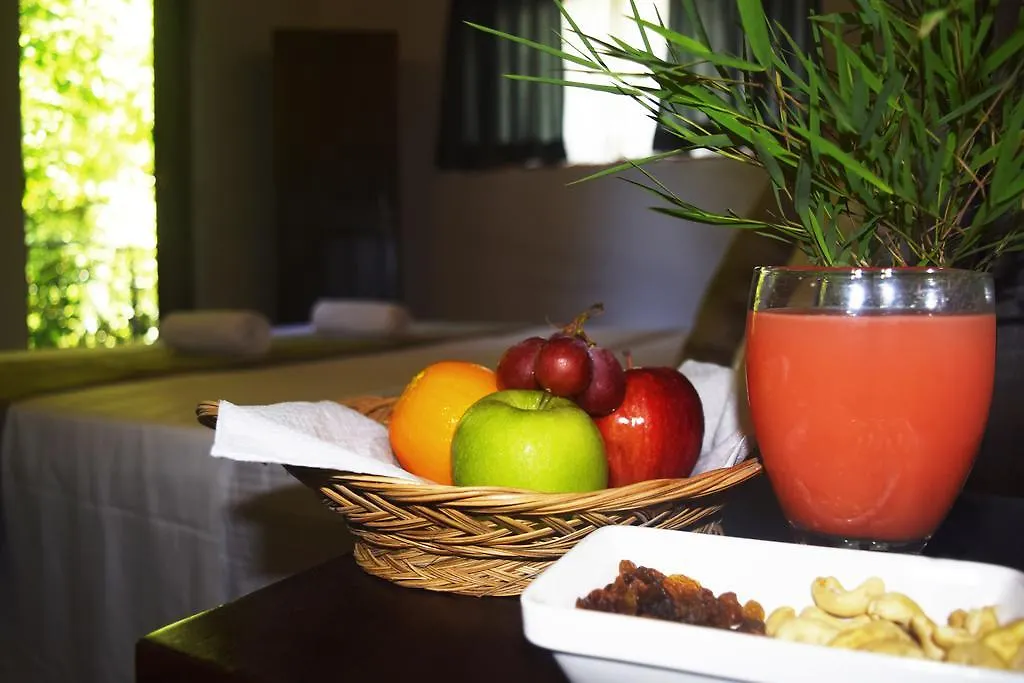 Avaana By Springhills Hotel Kandy Guest house