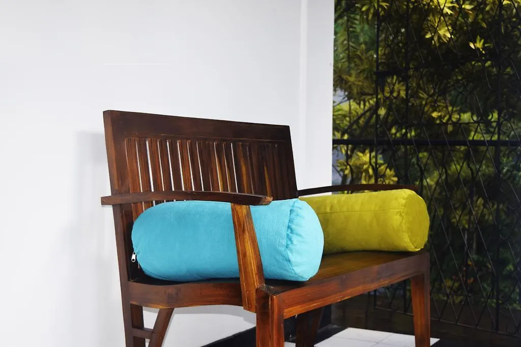 Avaana By Springhills Hotel Kandy Sri Lanka