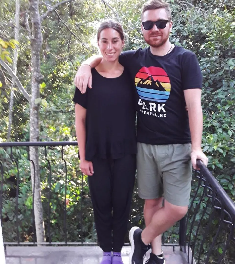 Avaana By Springhills Hotel Kandy Guest house