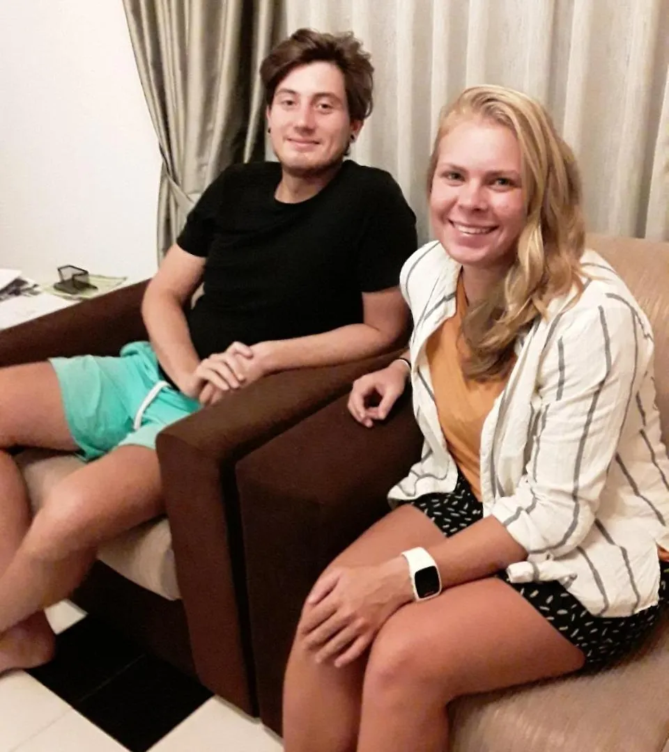 Avaana By Springhills Hotel Kandy Guest house