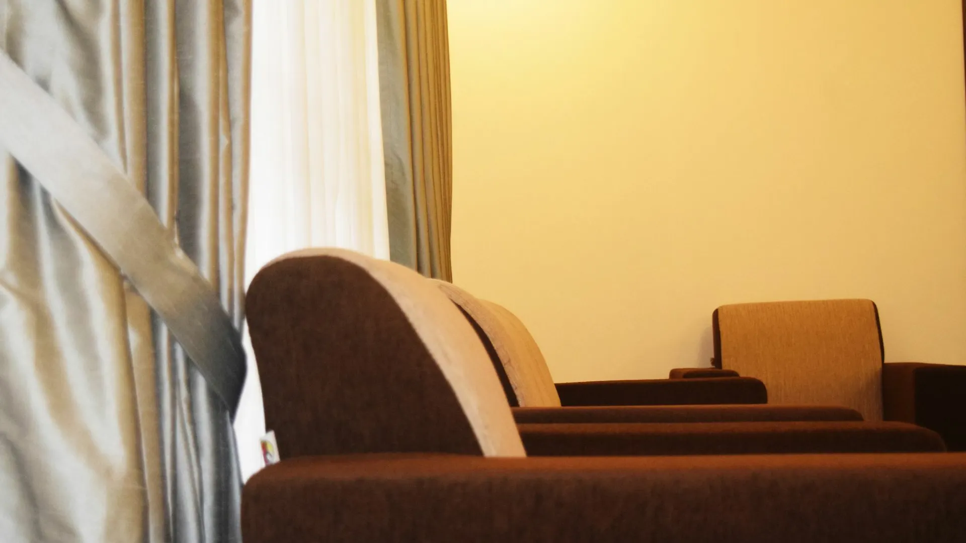 *** Guest house Avaana By Springhills Hotel Kandy Sri Lanka
