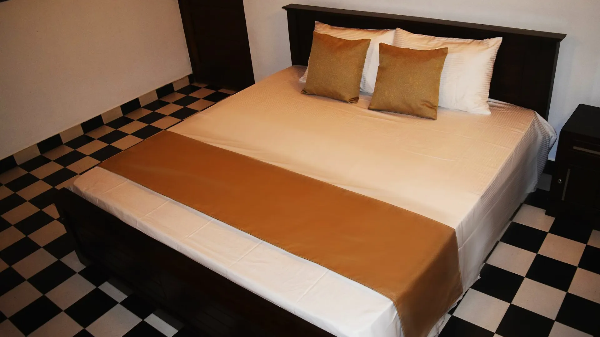 Avaana By Springhills Hotel Kandy Guest house