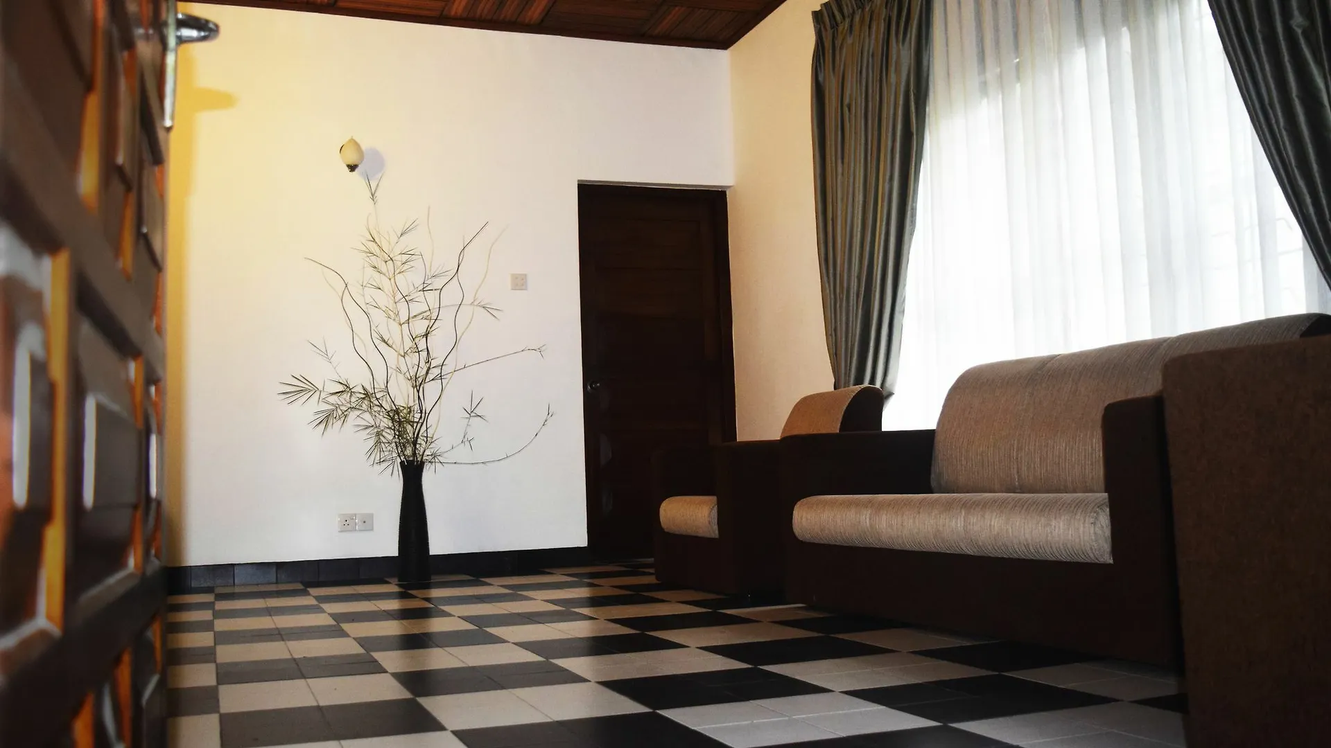 Avaana By Springhills Hotel Kandy