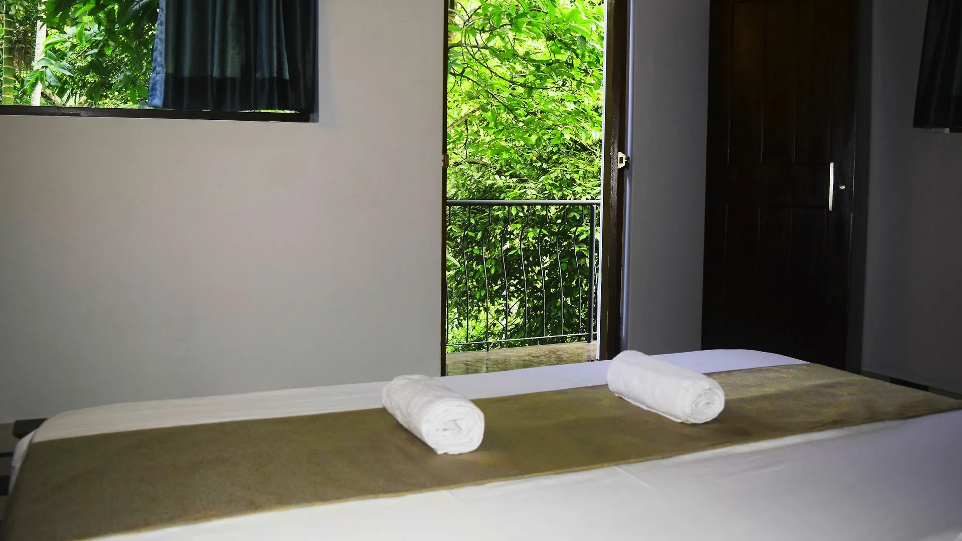 *** Guest house Avaana By Springhills Hotel Kandy Sri Lanka
